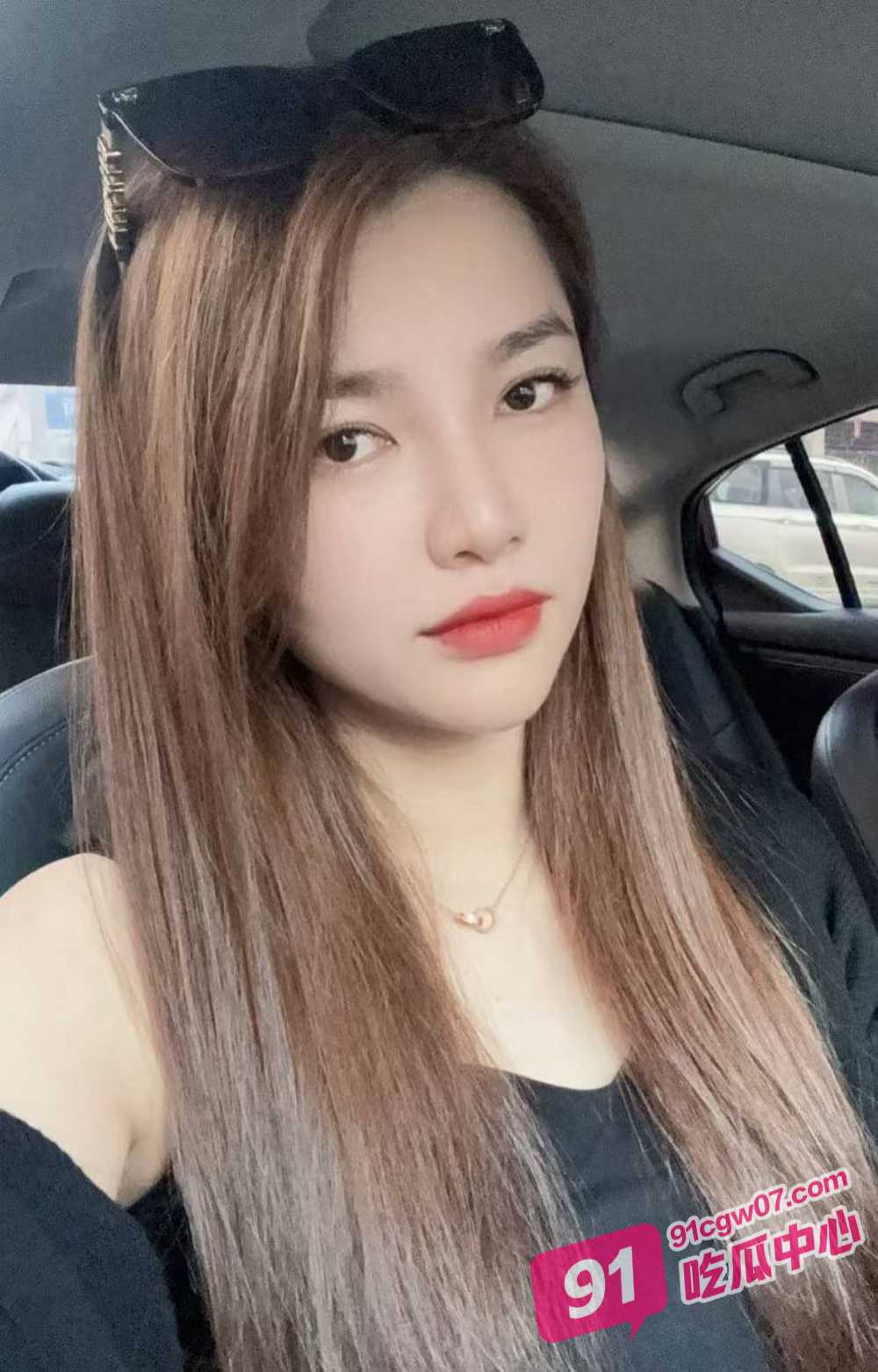 深圳北海粤宴航盛店 巨乳老板娘 陈英梅 为了抢生意竟发裸照勾引老顾客！ 配图8