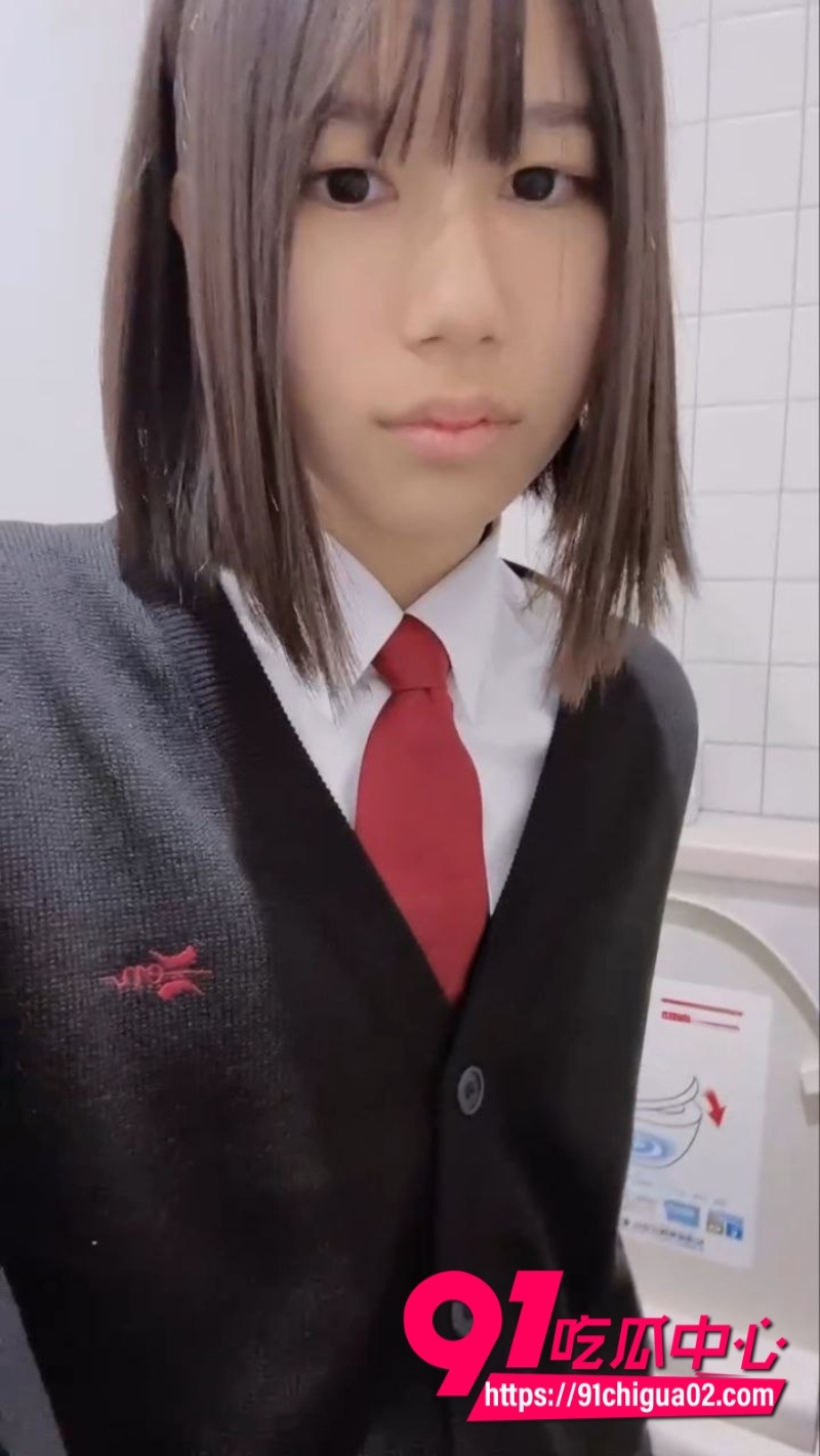沈阳某职高18岁女生刘思涵1