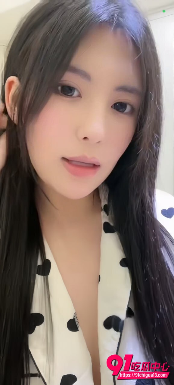温柔女神一对一自慰视频1