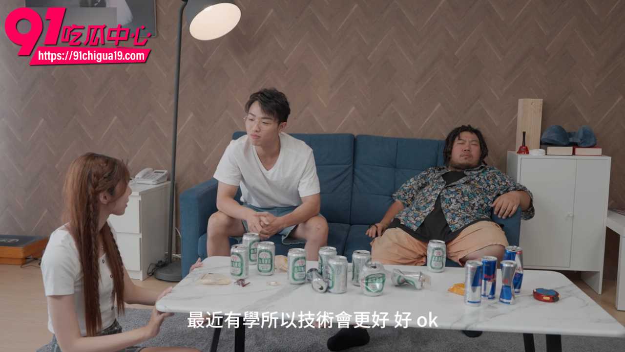 台湾网黄紗季NTR大片2