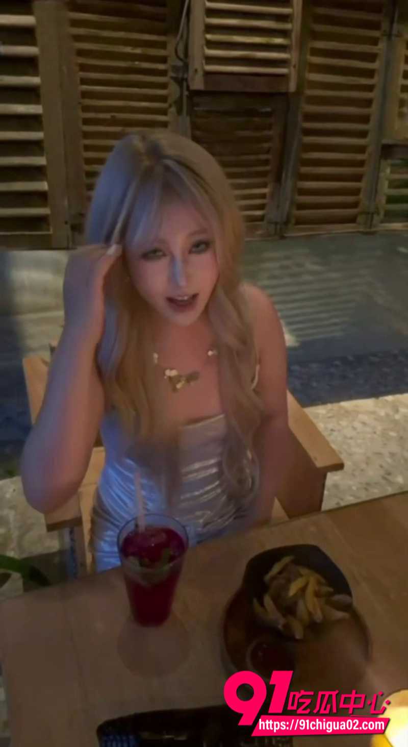 推特网红小小咪2
