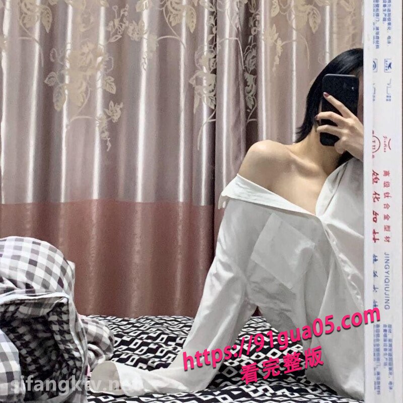情侣私拍视频泄露 香艳的场面让人羡慕～