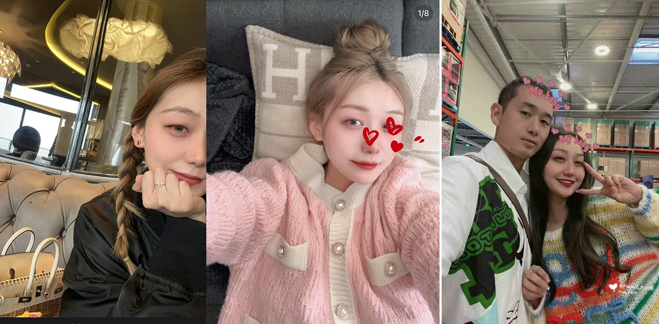 现实版杀人越货 法国留学生代购Paris孔大小姐 夫妻两人竟是杀人犯！