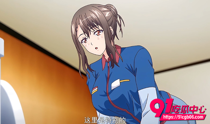 圣娼女OVA震撼首发！4