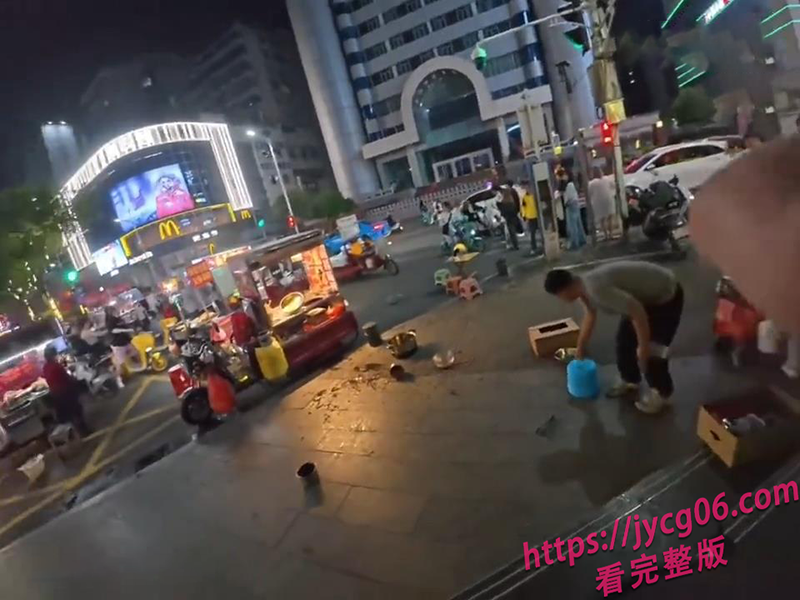 穷游南昌上演人类倒霉实录！一天三次倒霉惨出新高度！ 配图4