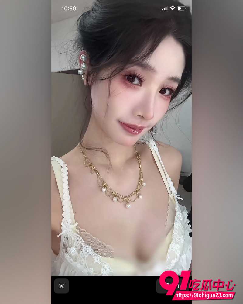 福利姬橙子喵酱 10
