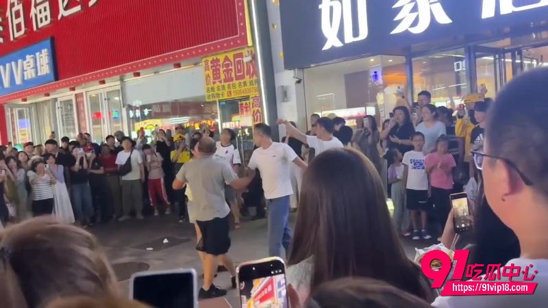 乐客城抓奸事件 7