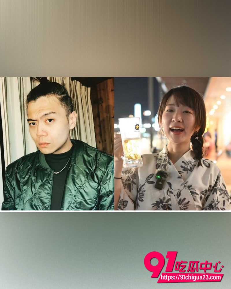 百万粉YouTuber老婆Yuma出轨日本小王Tommy 7