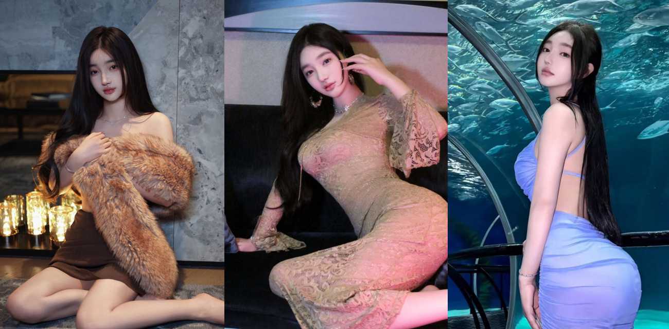 OF高颜值百合情侣KinkyBabies 最新捆绑调教资源流出 紫绳水晶棒互插三穴！