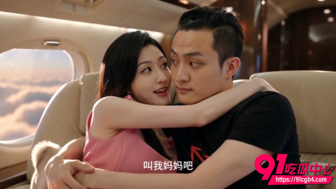 AI短剧我的女友景甜9