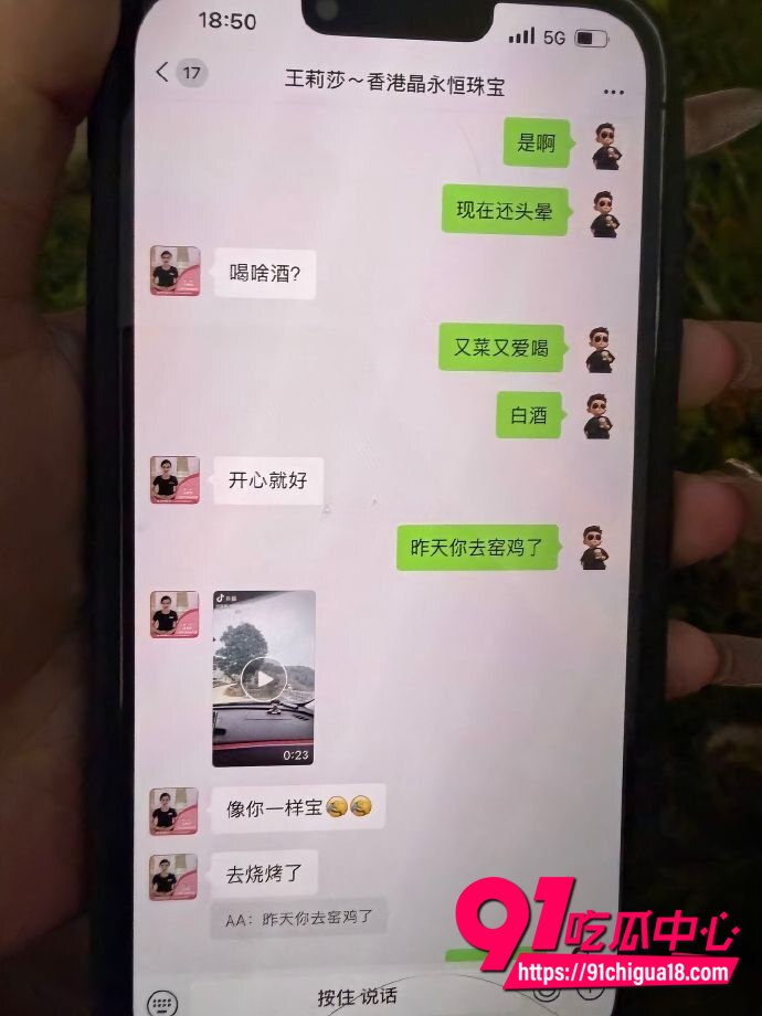广西王莉莎性爱视频流出4
