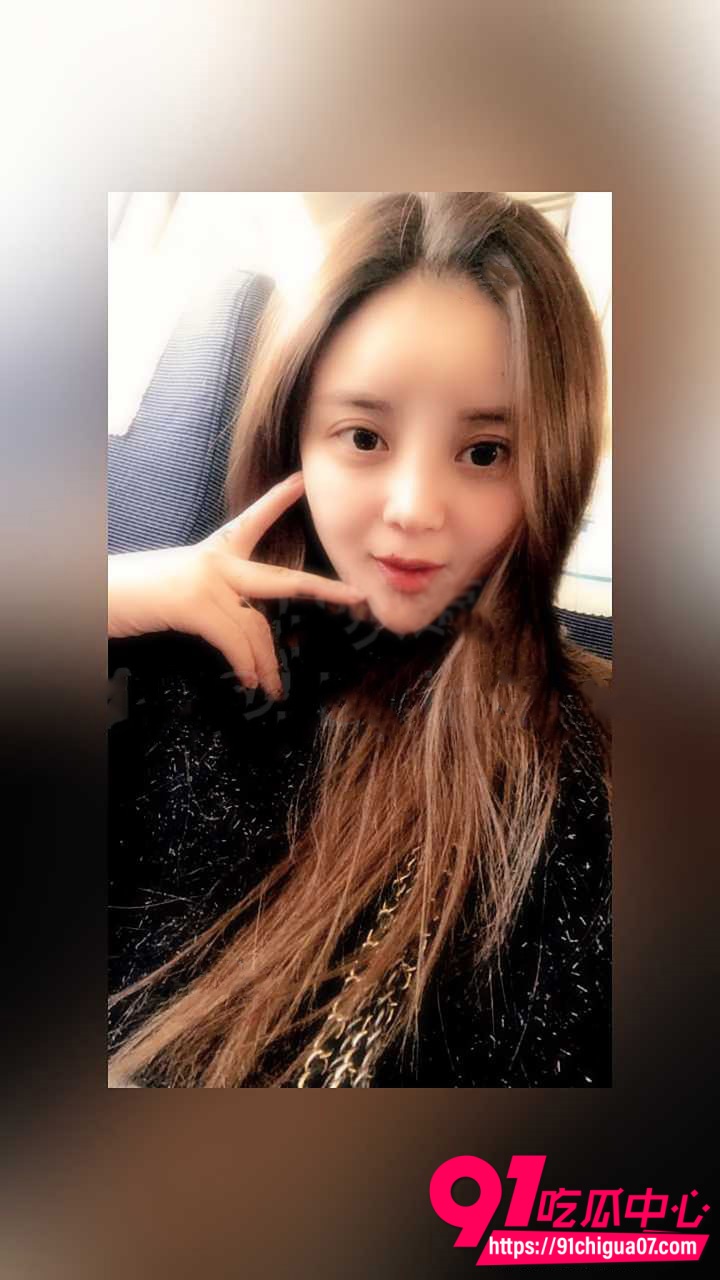 胡齐玲裸贷逾期私密曝光3