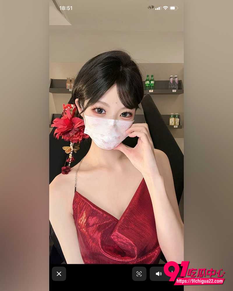 糖心女神米娜学姐 7 糖心女神米娜学姐 7