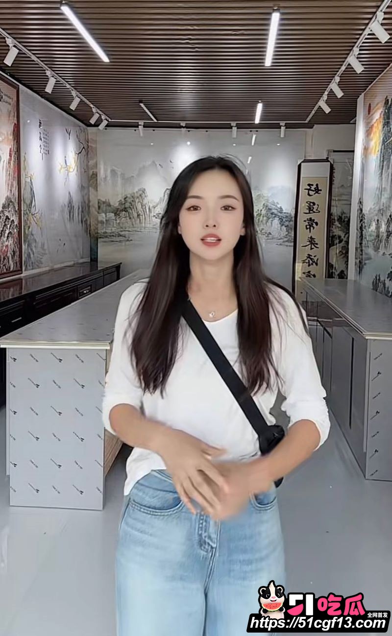 河南中堂画夫妻店散伙 5 河南中堂画夫妻店散伙 5