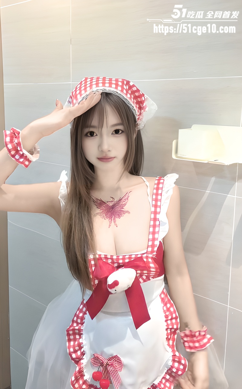 杭州极品大奶嫩妹 十柒 4
