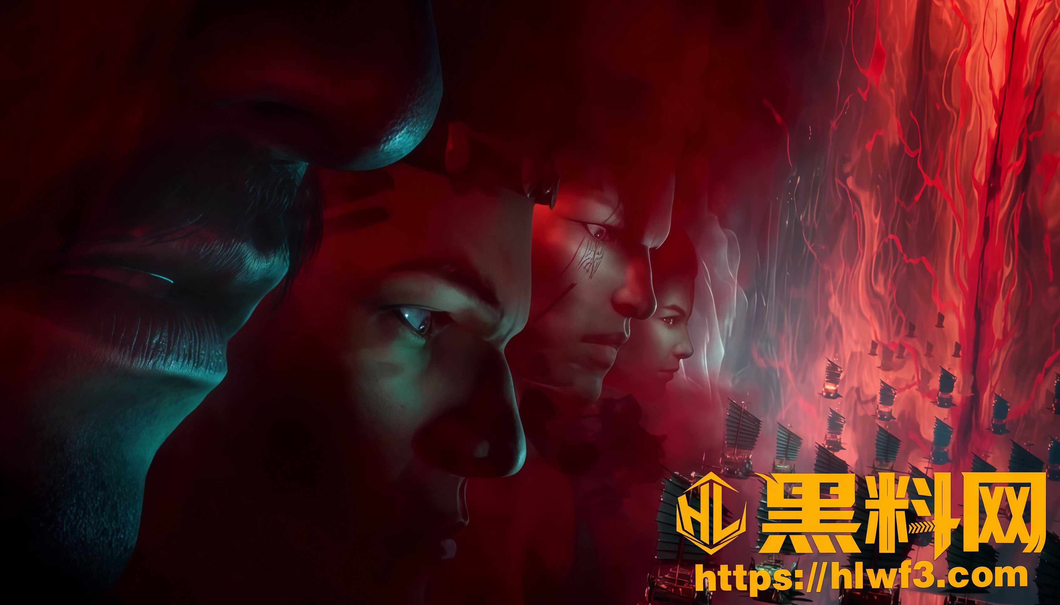 热门动漫 牧神记 EP23‑32 秦牧闯残老九考 历经生死磨砺 挥别故土奔赴延康 开启全新乱世篇章