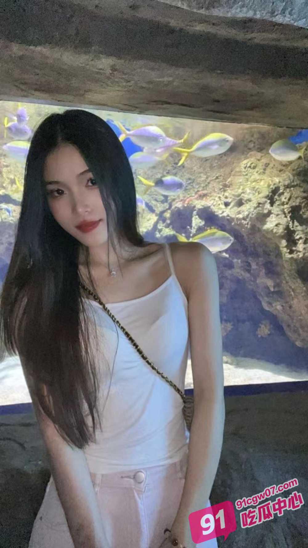 河北张家口职业学院王静怡为虚荣心倒贴学生会长 成为其屌下精盆！