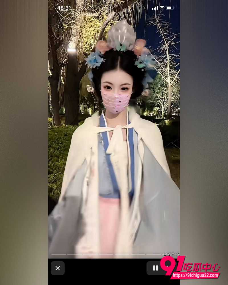 糖心女神米娜学姐 6 糖心女神米娜学姐 6
