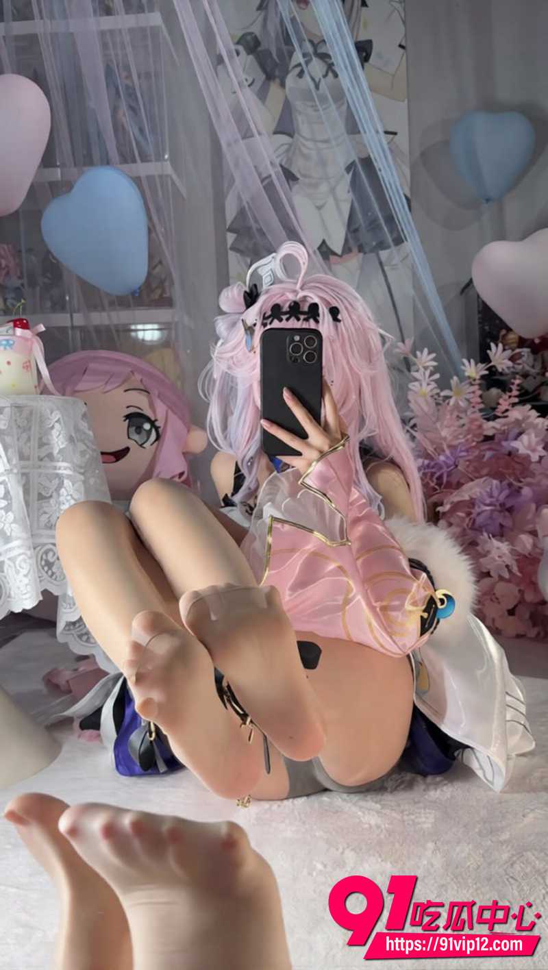 推特足控福利姬白栎Shirly 4 推特足控福利姬白栎Shirly 4