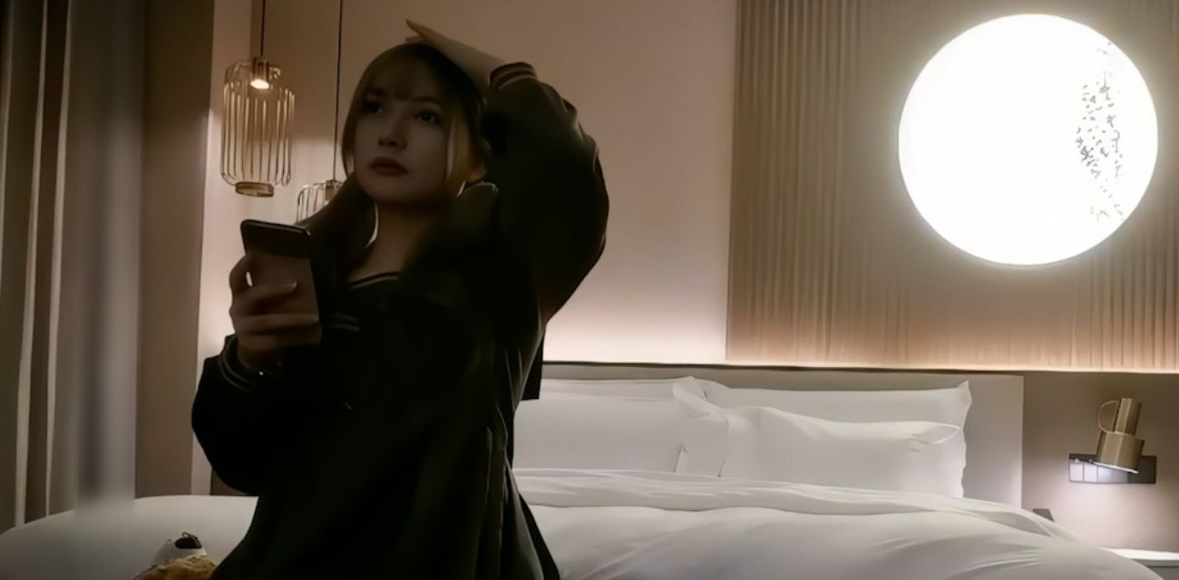 小宝寻花约炮双马尾女仆妹子 后入骑乘表情痛苦淫靡！