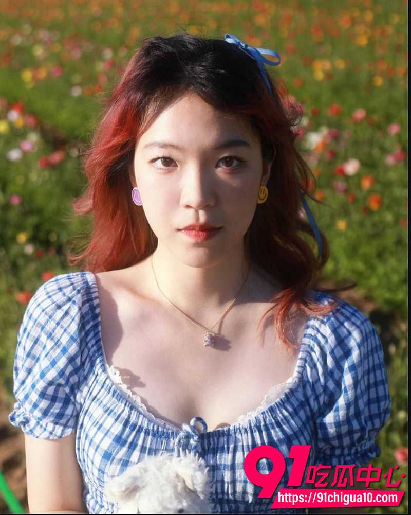 上海师范大学李妍熙 3