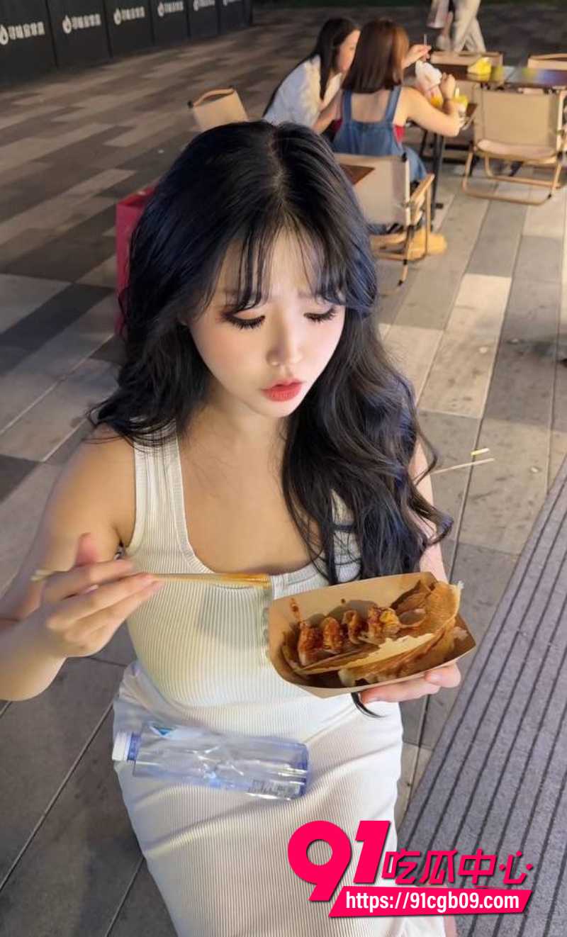 抖音肉装杨玉环微密圈5