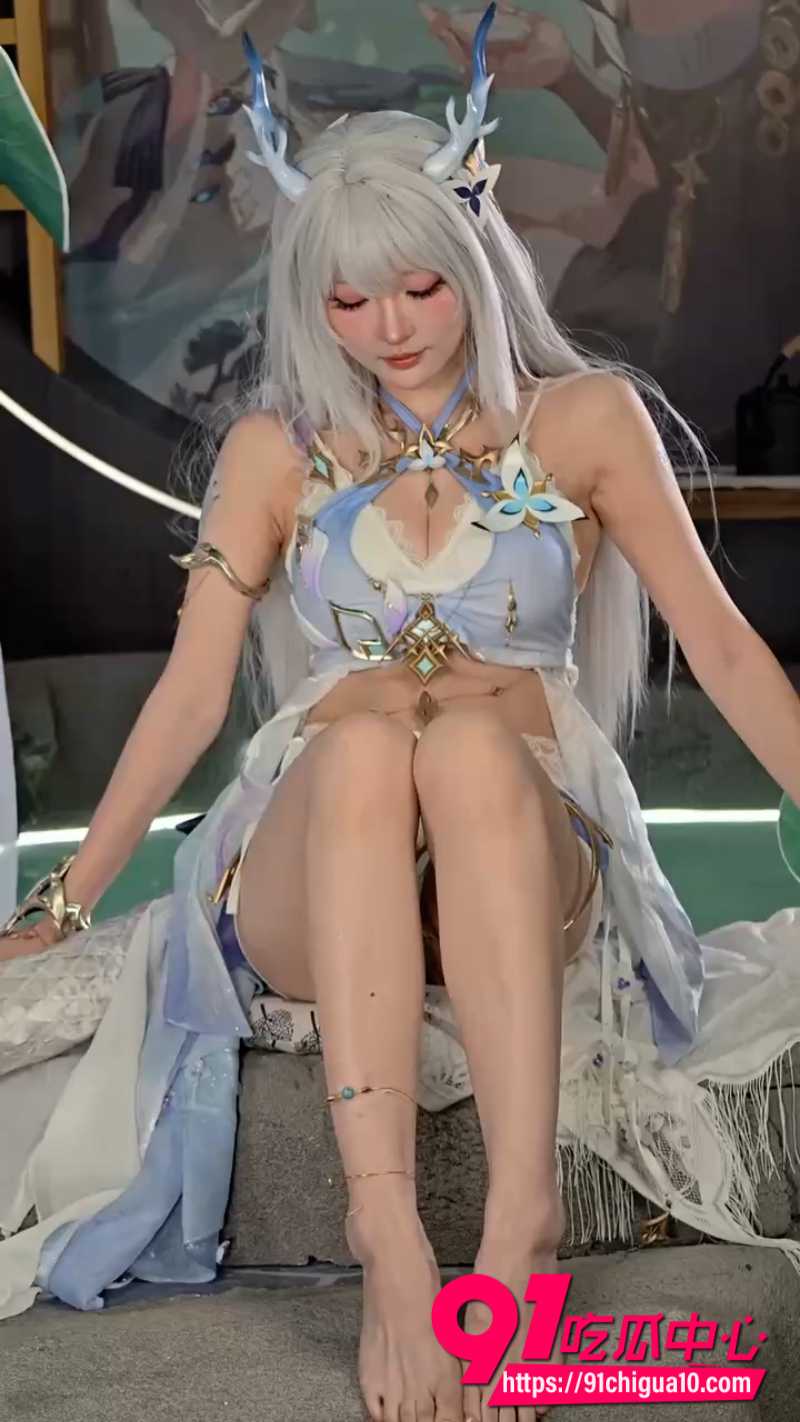 广州萤火虫漫展coser福利大赏 全是高颜值巨乳美女cos太养眼了 众所周知这里没虫只有鸡