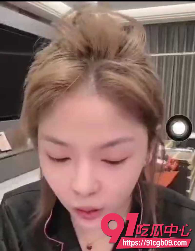 8女主播可意妹妹 6
