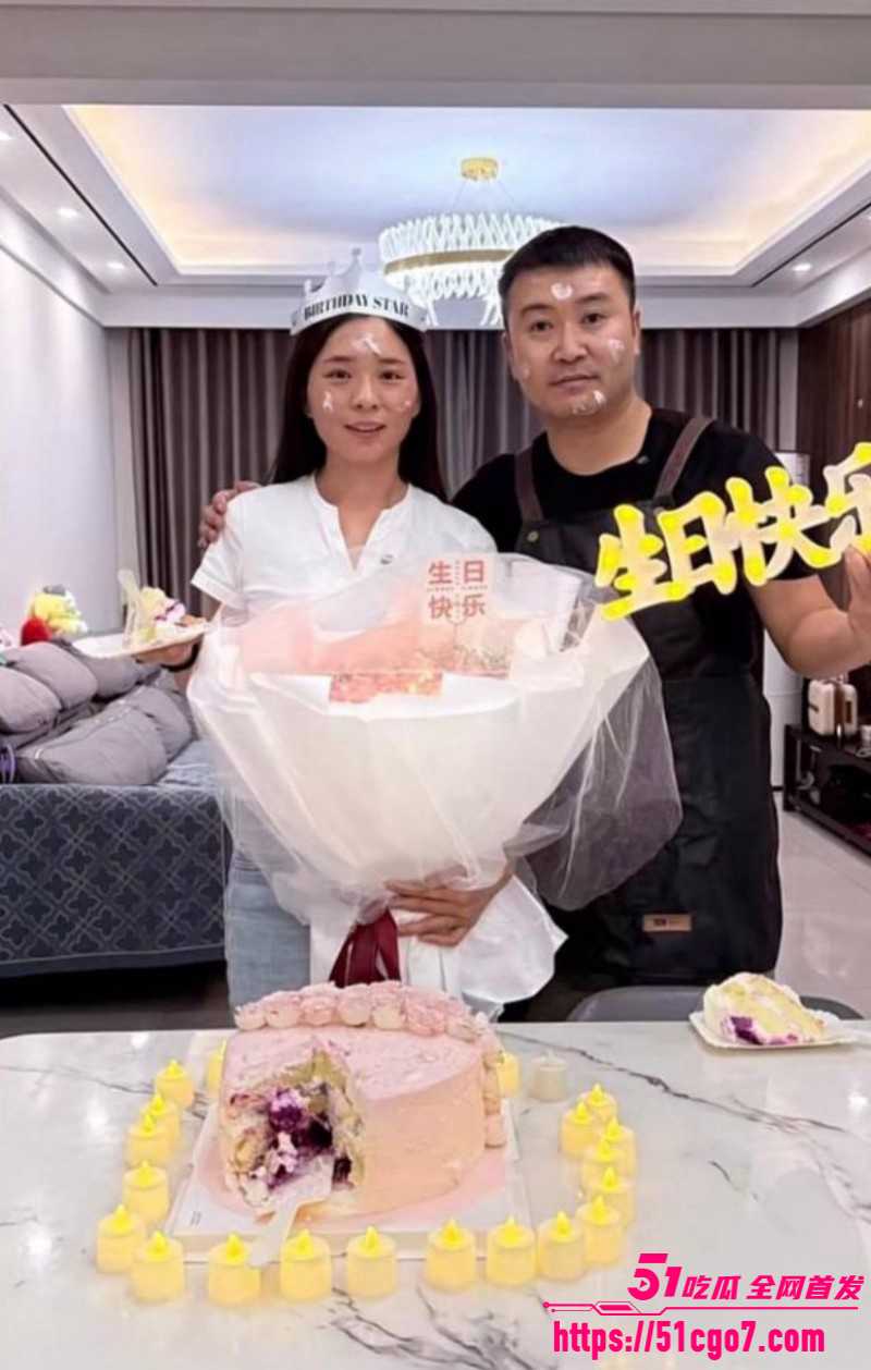 抖音网红刘大师李珍珍泰国私奔016