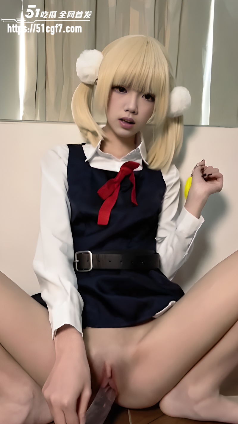 推特少萝讨厌小鱼干 8 推特少萝讨厌小鱼干 8