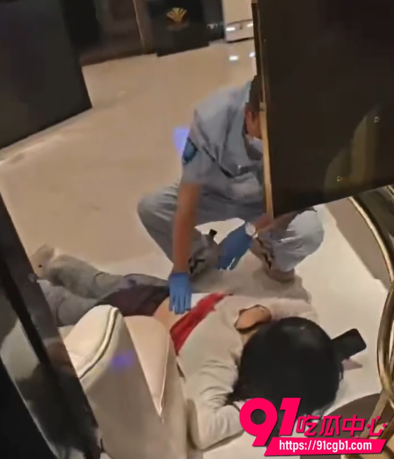怀化国际商贸城杀人6
