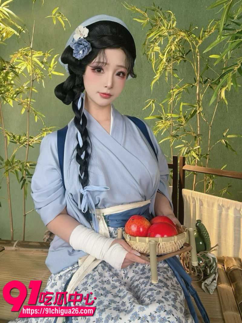 玉汇乡村田园COS2 玉汇乡村田园COS2
