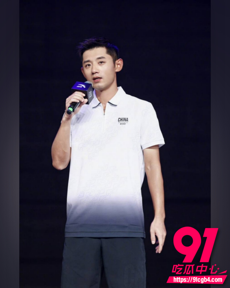 景甜张继科地下恋 11