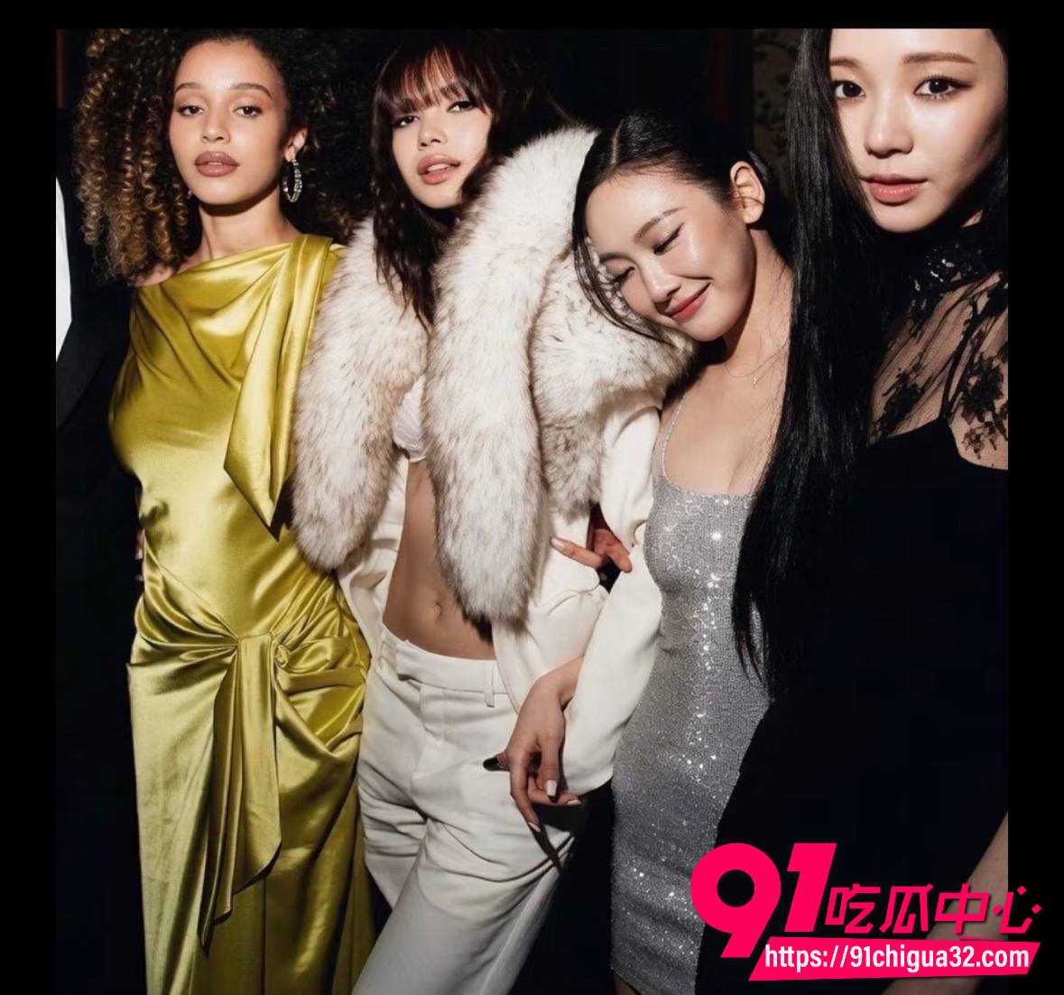 BLACKPINKLisa14