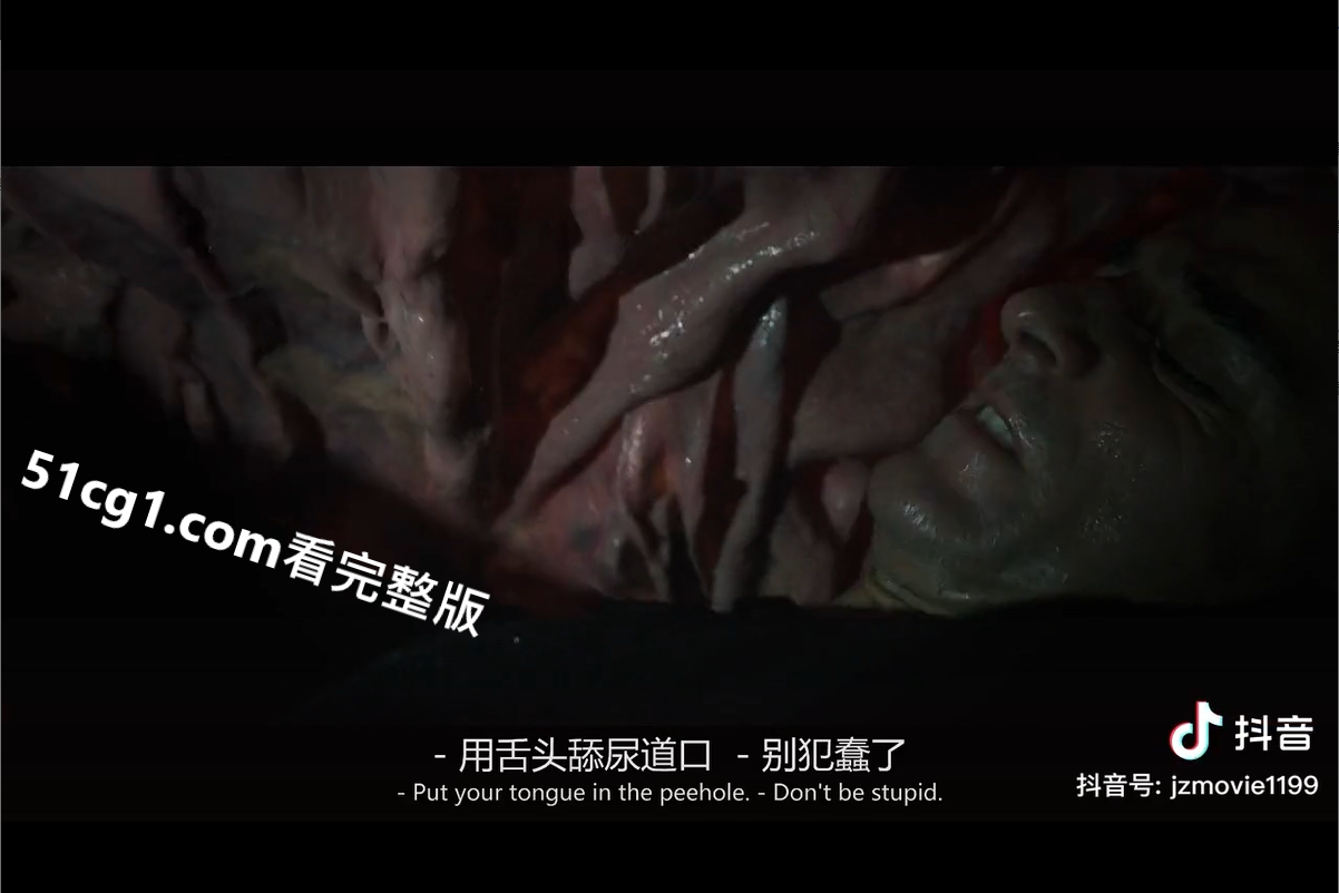 王牌贱谍 VS 绝命大逃亡