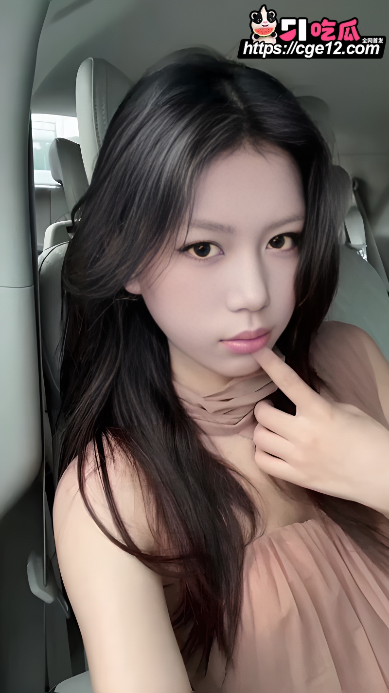 高颜值精神小妹福利合集  1