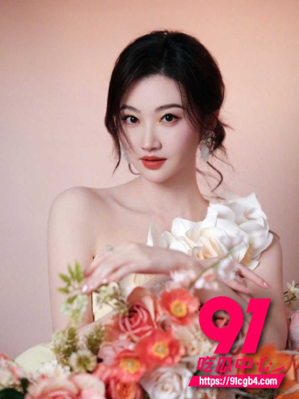 我的女友景甜2
