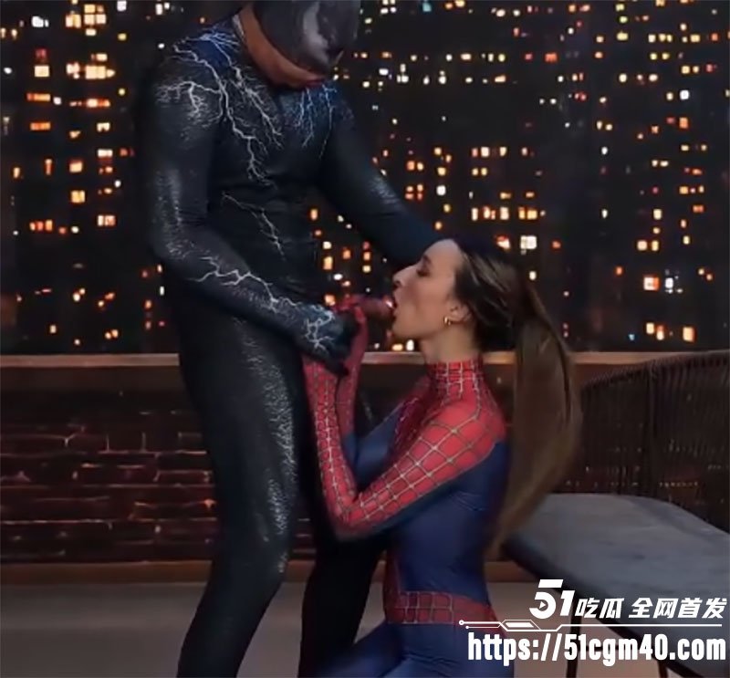 LuLuStocch蜘蛛女侠黑皮紧身衣被撕猛操内射2 LuLuStocch蜘蛛女侠黑皮紧身衣被撕猛操内射2