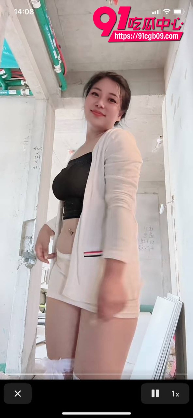 抖音百万粉丝网红 压寨夫人9 抖音百万粉丝网红 压寨夫人9