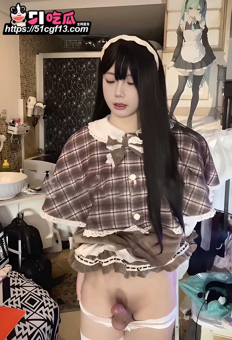 伪娘玩具测评 7 拷贝