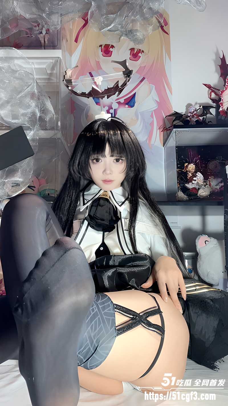 白栎Shirly2