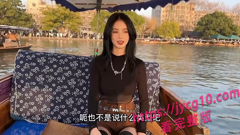 高能撩妹骚话合集！甜美妹妹 餐厅小姐姐全程招架不住 配图5