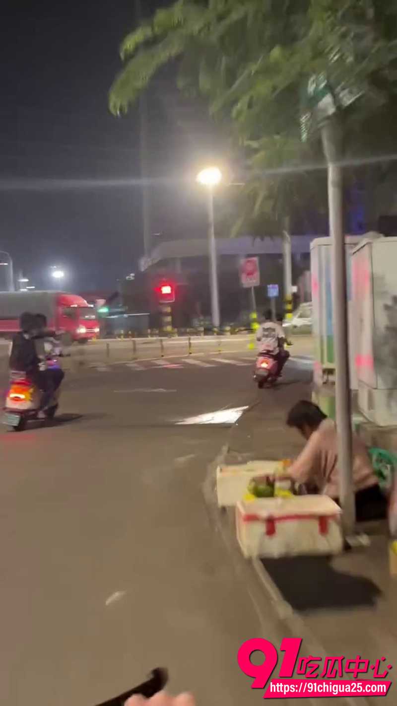 鬼火少年  3