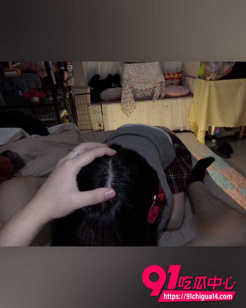 成都幼师贾琳琳 5