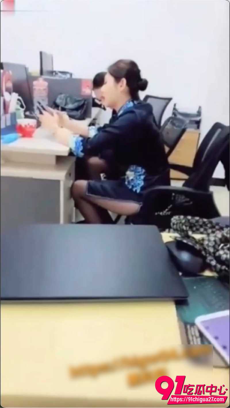 佛山售楼部女销售 6