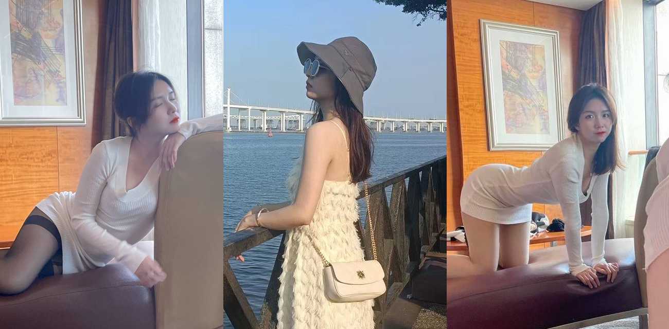 湖北师范学院 周露 不雅视频曝光 旅游陪金主床上浪翻天 服务堪称一流!