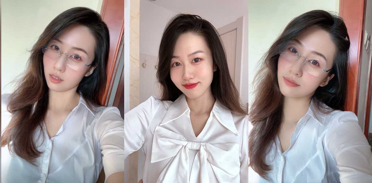 天津眼镜少妇泄密 电梯里刺激吃完鸡转到楼道露出做爱 骚劲十足一般人真顶不住！