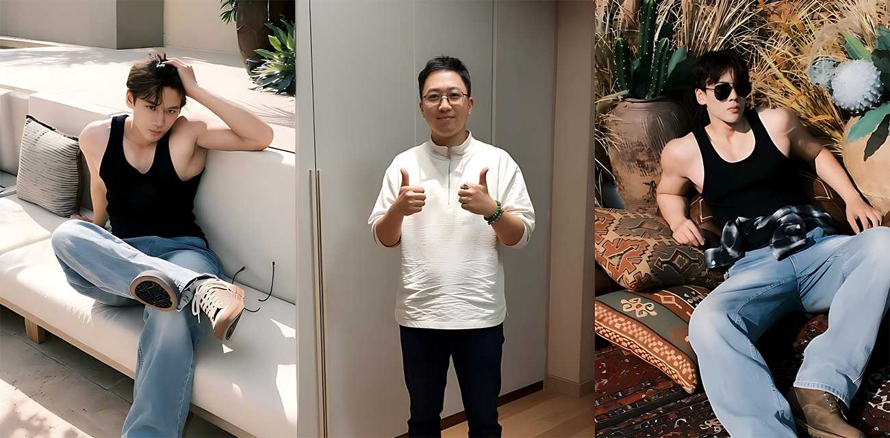 中国知名编剧 于正 潜规则男艺人 面试要求裸露下体 早年黑料及录音全曝光！