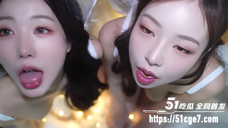 韩国姐妹花 pov视角口交福利 6