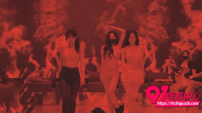 BJ脱衣舞女团6  副本